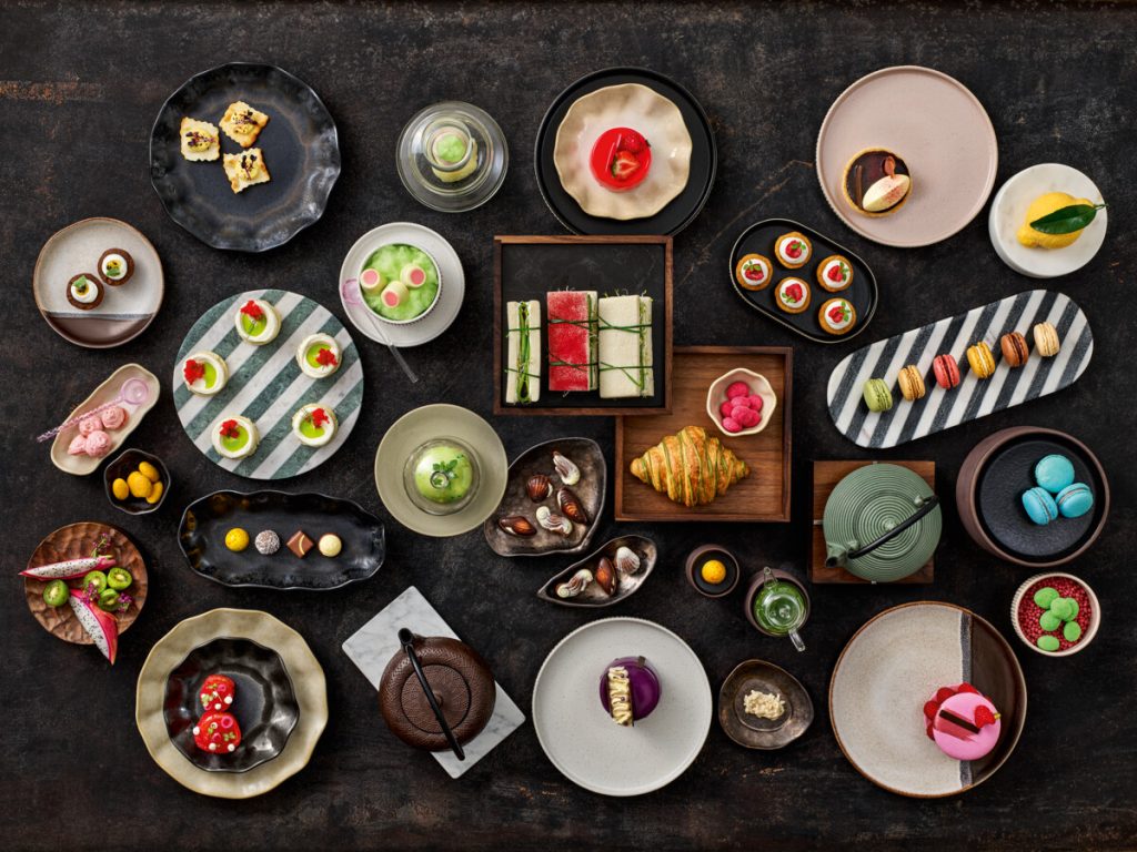 Latin Hotel HORECA México