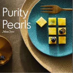 Purity Pearls