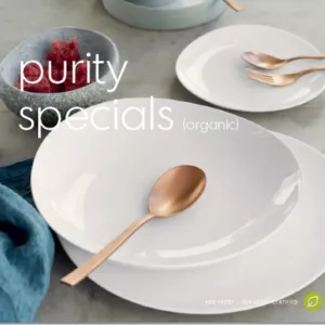 Purity Specials Organic