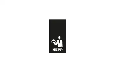 Logo Hepp