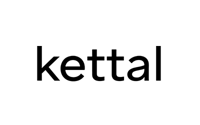 Logo Kettal