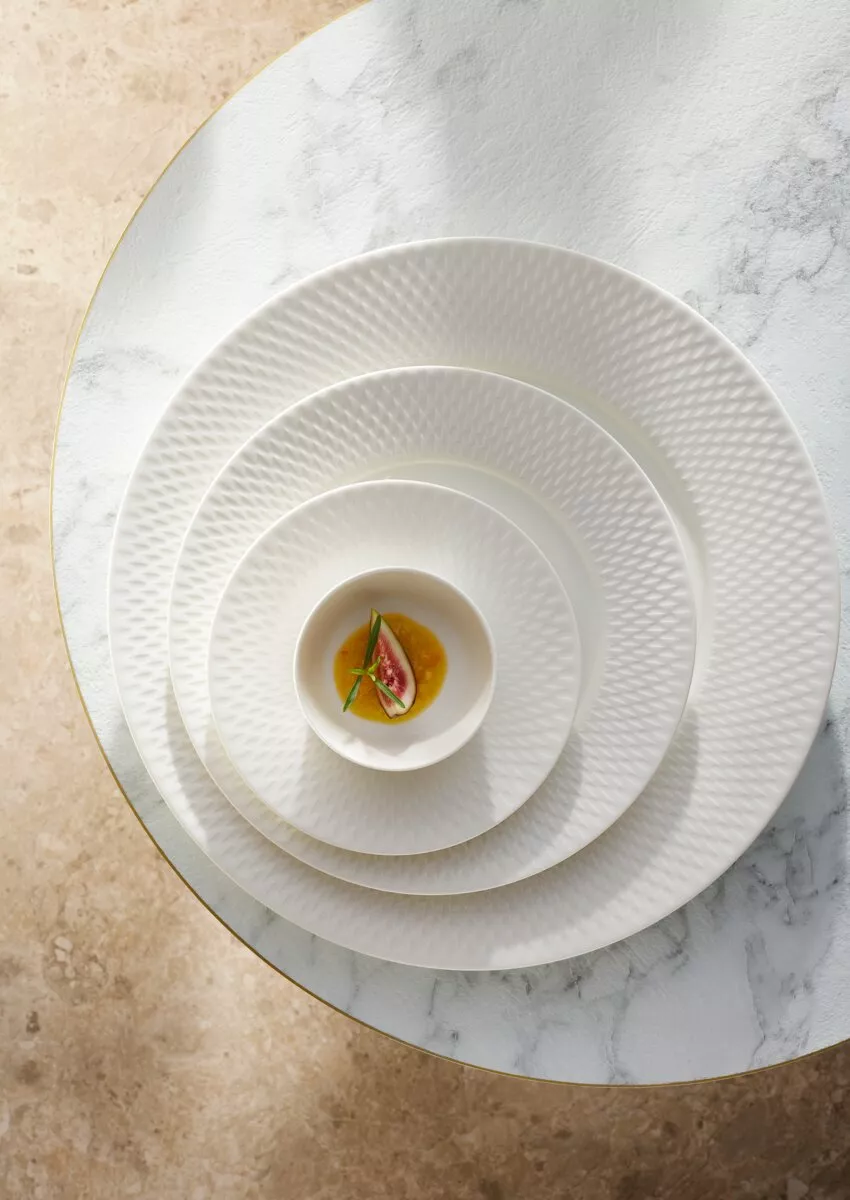 Loza para Restaurante