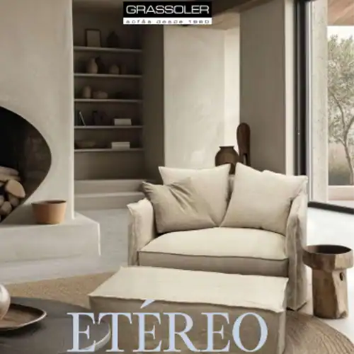 Catálogo Etéreo 2025