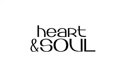 Logo Heart & Soul