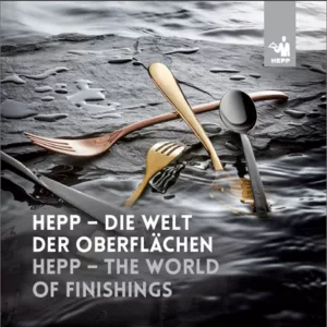 The World of Finishings
