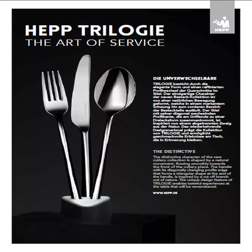 Trilogie