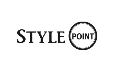 Logo Style Point
