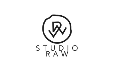 Logo Studio Raw