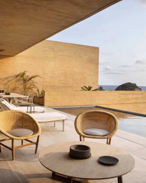 Four Seasons Tamarindo