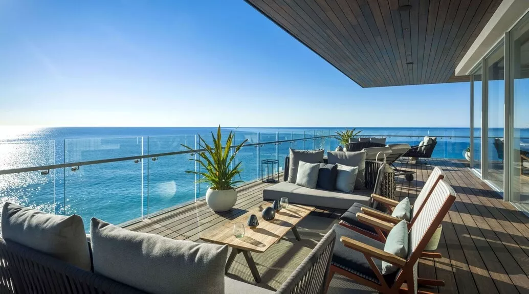 Solaz Luxury