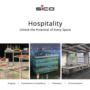 Hospitalidad