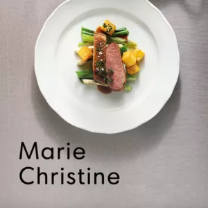 Marie Christine