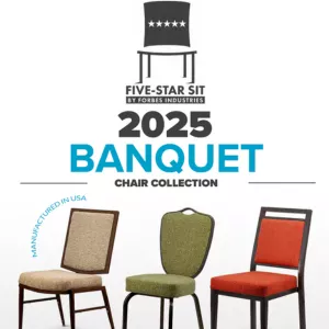 Banquet Chair Collection