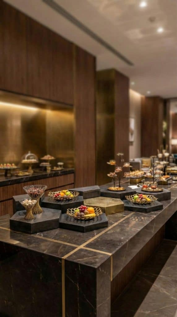 Zieher Latin Hotel