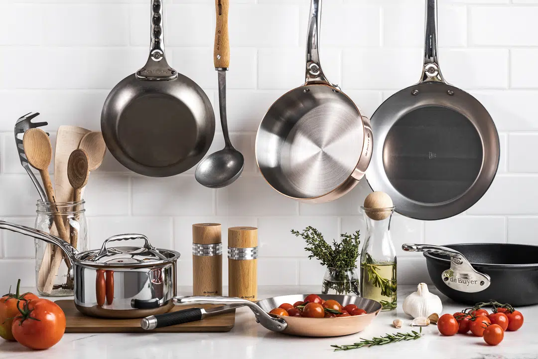 Utensilios profesionales De Buyer