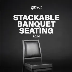 Sillas Banquetes