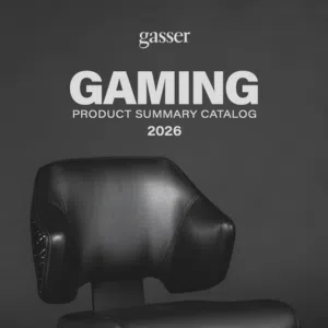 Catálogo Gaming