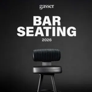 Bar Seating