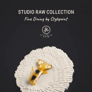 Studio Raw 2026