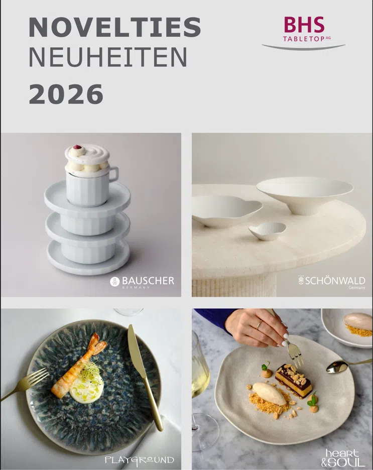 Novedades