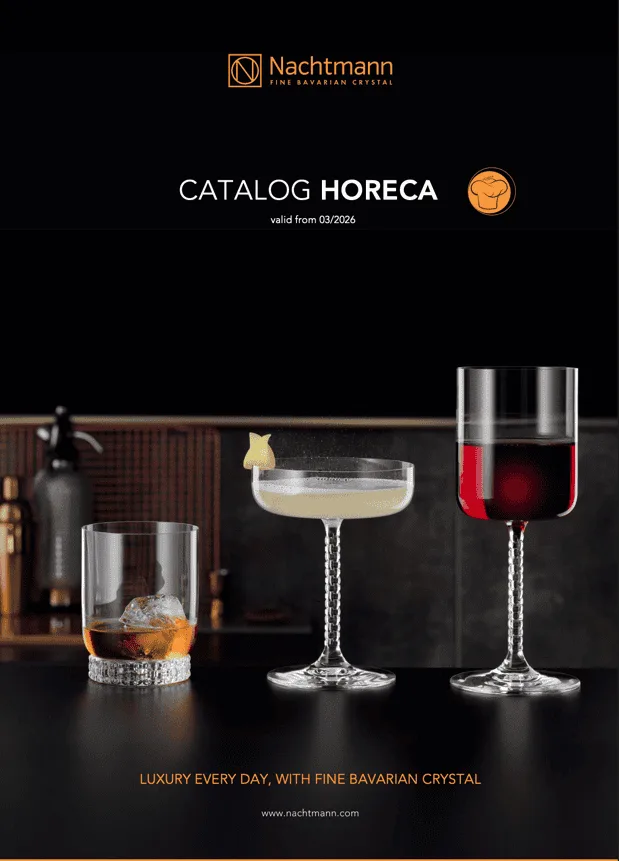 Catálogo Horeca