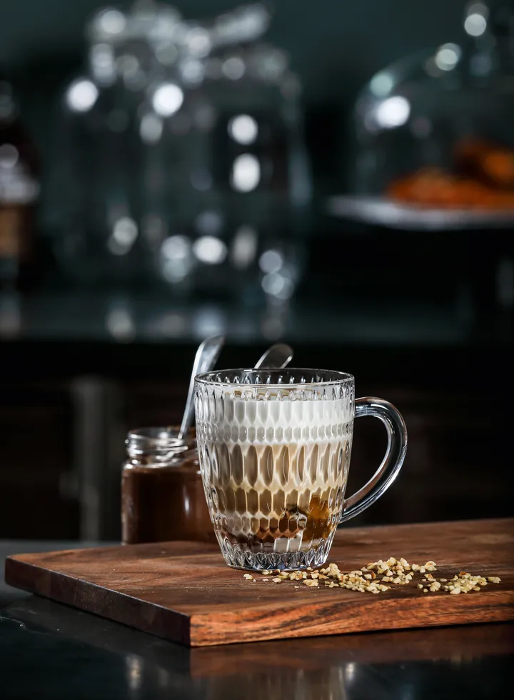 Hablemos de café… y de los vasos donde lo tomas