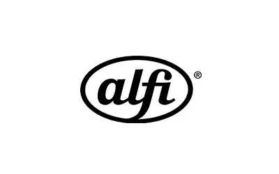 Logo Alfi