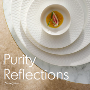 Purity Reflections