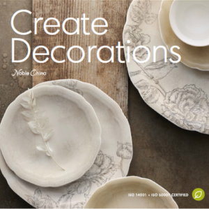 Create Decorations