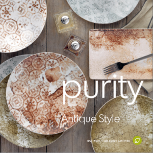 Purity Antique Style