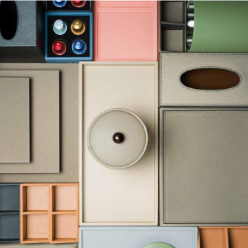 Flyer Londoner Colorline