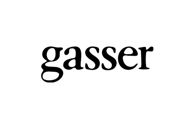 Logo Gasser
