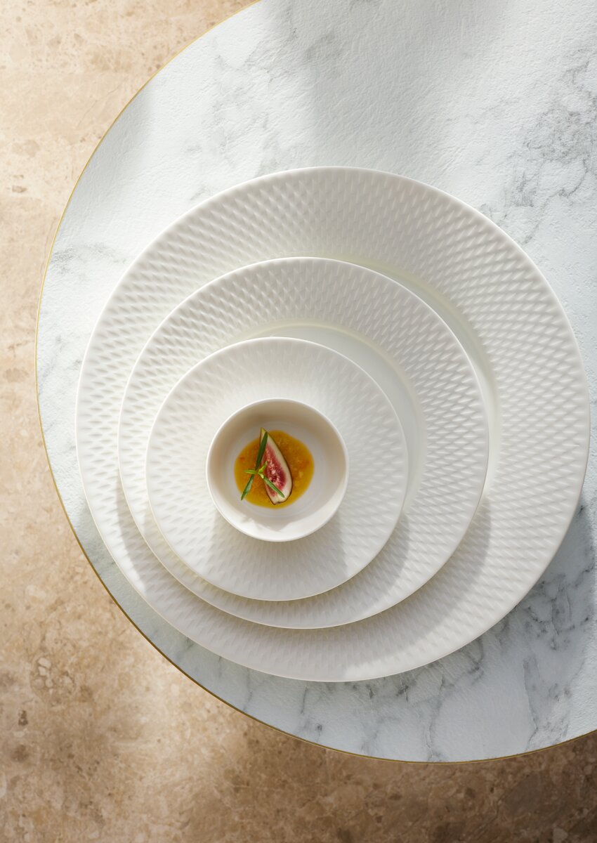 Loza para Restaurante