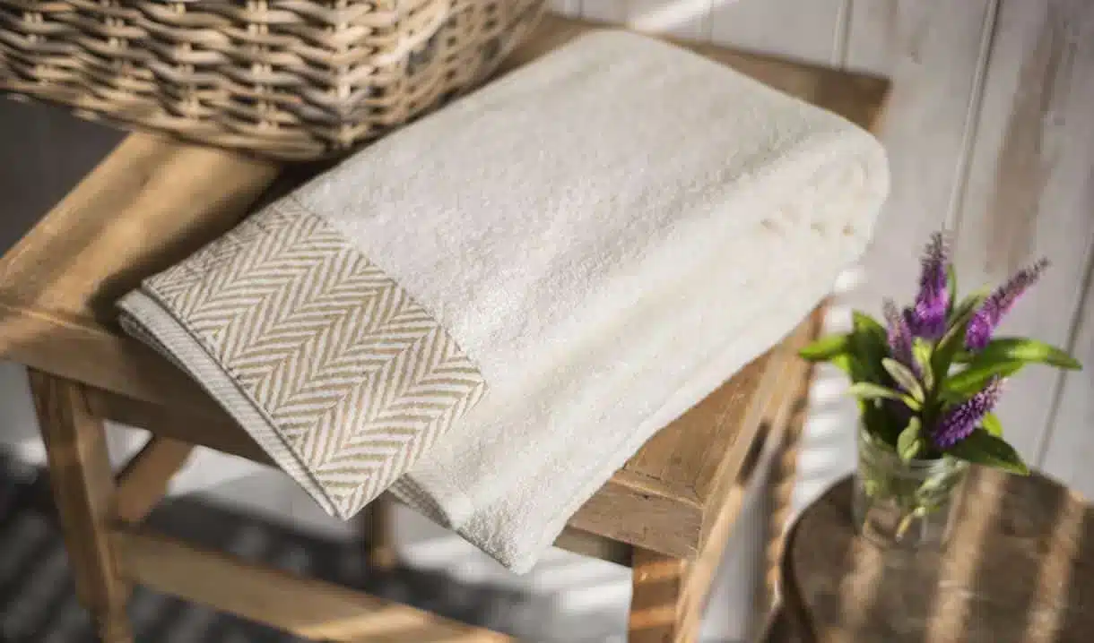 Ropa de baño para hotel