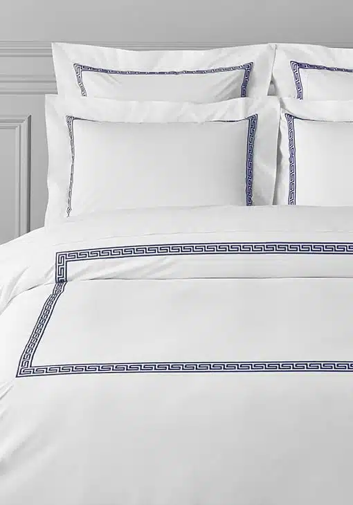 Ropa de cama para hoteles