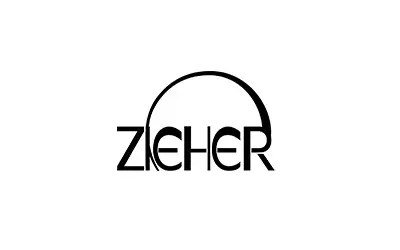 Logo Zieher