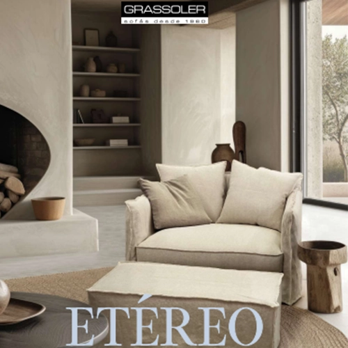 Catálogo Etéreo 2025