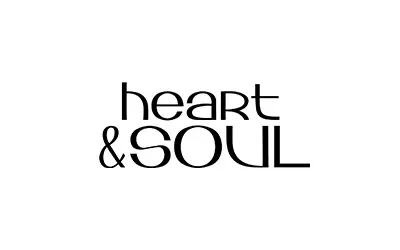 Logo Heart & Soul