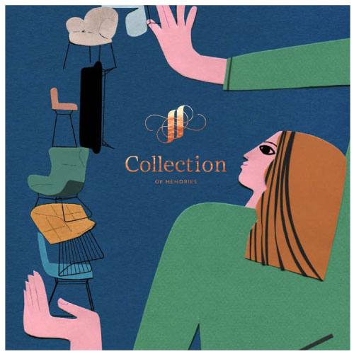 Collection of Memories