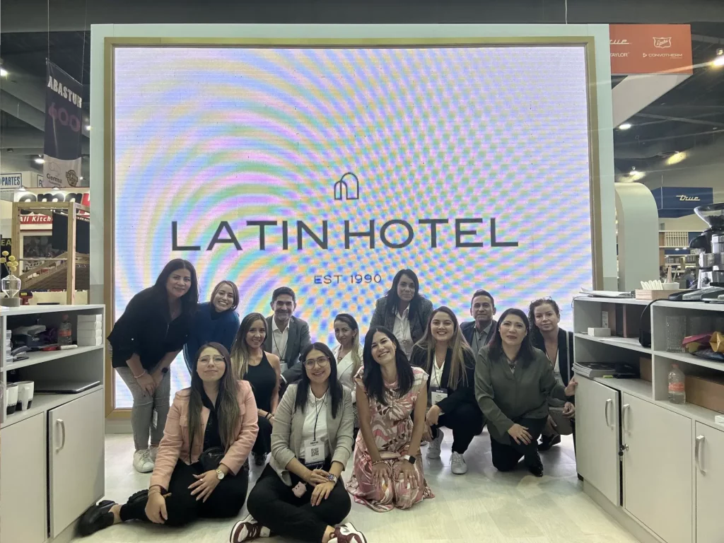 Latin Hotel