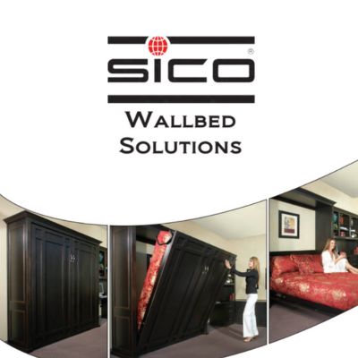 Wallbed Murphy Bed