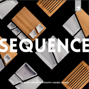 Sequence Buffet