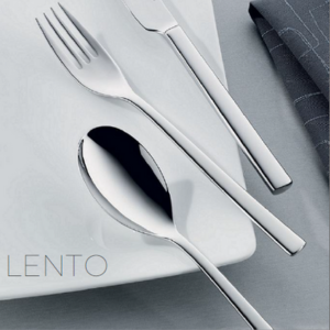En Stock: Lento