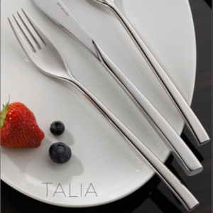 En Stock: Talia