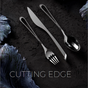 Cutting Edge
