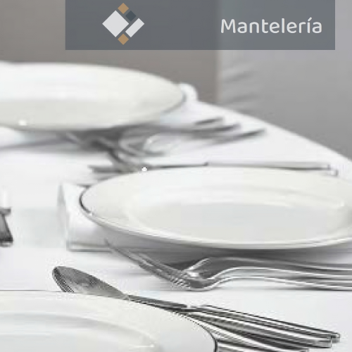 Mantelería