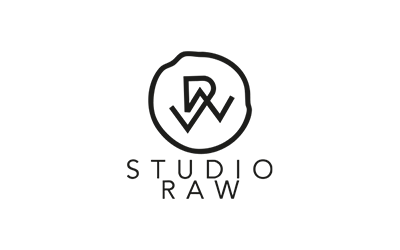 Logo Studio Raw