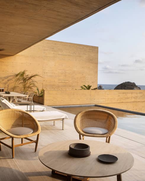 Four Seasons Tamarindo