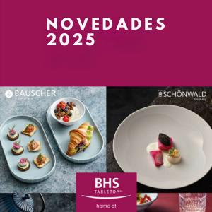 Novedades