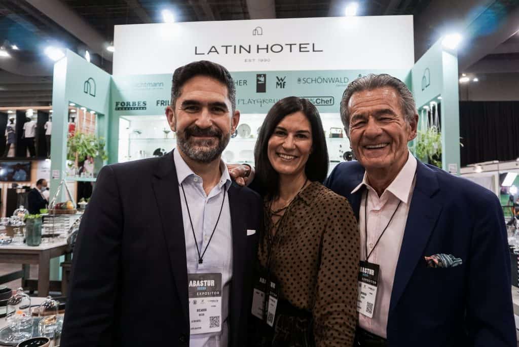 Latin Hotel